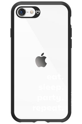 Party Loop Light - Apple iPhone SE 2022