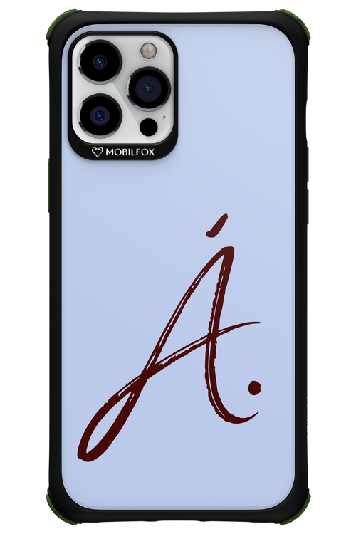 (Jellyfish Presso) A II 2.0 - Apple iPhone 12 Pro Max