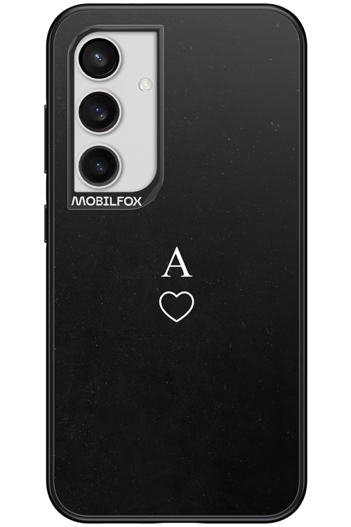 A Black 2.0 - Samsung Galaxy S24