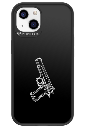 Dark Edge - Apple iPhone 13