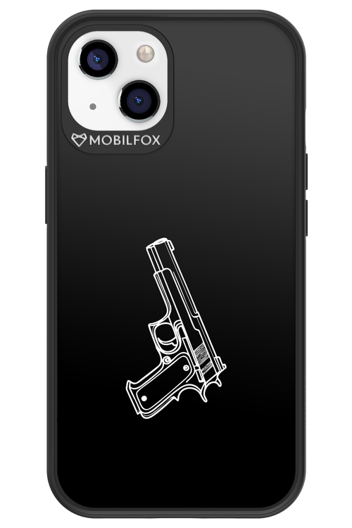 Dark Edge - Apple iPhone 13