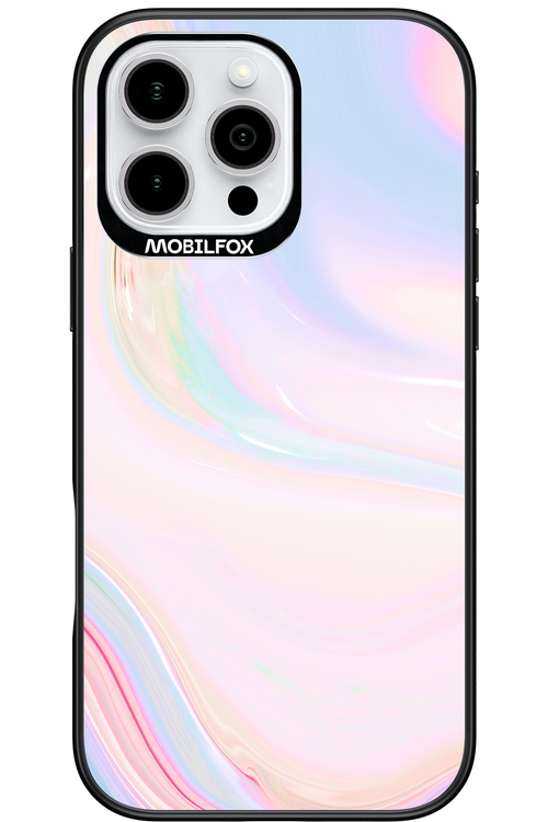Aurora Glow - Apple iPhone 16 Pro Max
