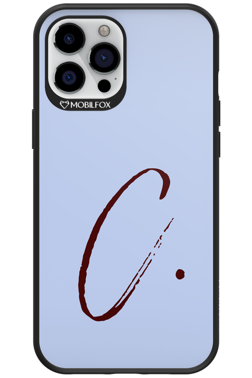 (Jellyfish Presso) C 2.0 - Apple iPhone 12 Pro Max