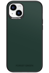 FOREST GREEN - FS3 - Apple iPhone 15 Plus