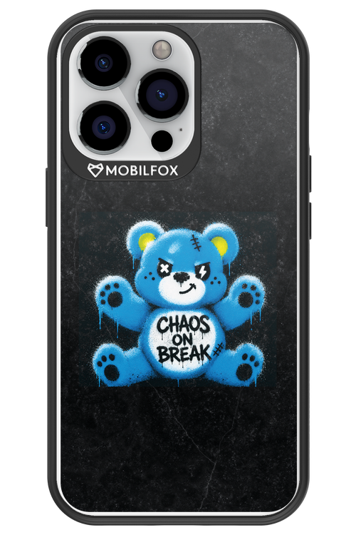 Chaos on Break 2.0 - Apple iPhone 13 Pro