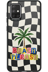 BEACH PLEASE 2.0 - Samsung Galaxy A71