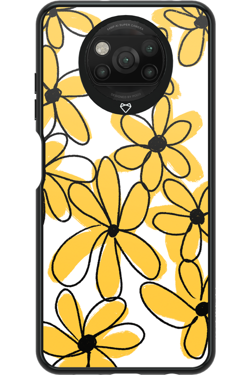 Yella - Xiaomi Poco X3 Pro