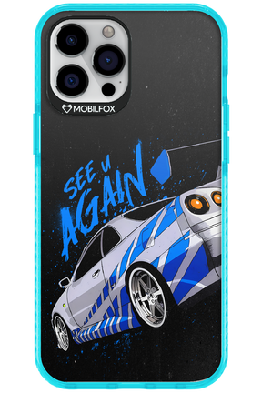 See u again - Apple iPhone 12 Pro Max