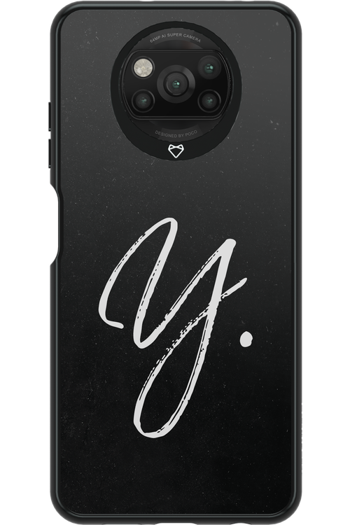 (Off Space) Y 2.0 - Xiaomi Poco X3 Pro