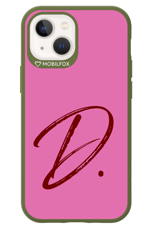 (Sorbet) D 2.0 - Apple iPhone 13 Mini