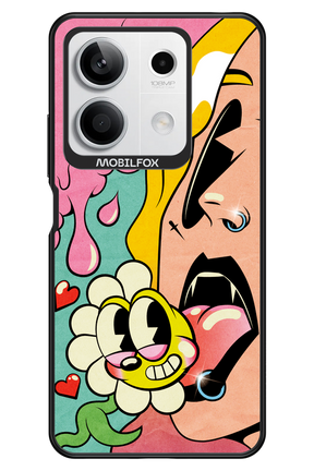 Love Sick 2.0 - Xiaomi Redmi Note 13 5G