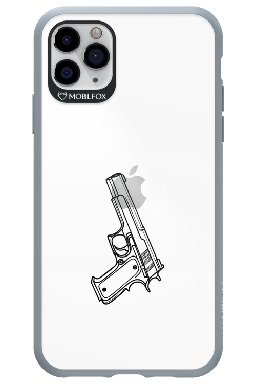 Bold Stance - Apple iPhone 11 Pro Max