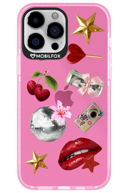 GIRL ERA 2.0 - Apple iPhone 13 Pro Max