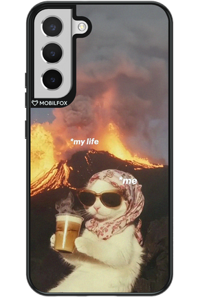 My life 2.0 - Samsung Galaxy S22+