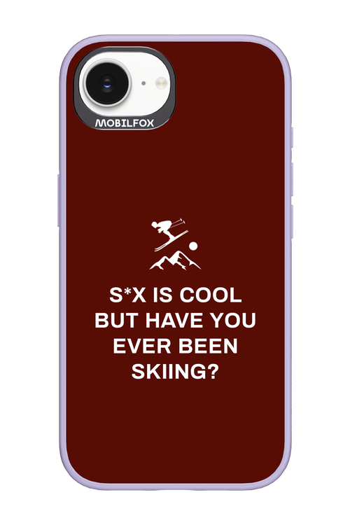 Have You Ever - Apple iPhone 16e