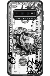 CLOWN BLVCK 2.0 - Samsung Galaxy S10