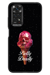 Pretty Deadly - Xiaomi Redmi Note 11/11S 4G