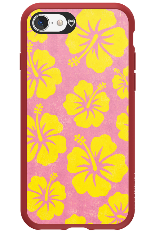 HAWAII 2.0 - Apple iPhone SE 2022