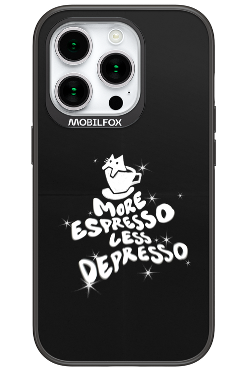 DEPRESSO - Apple iPhone 15 Pro