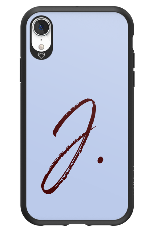 (Jellyfish Presso) J 2.0 - Apple iPhone XR