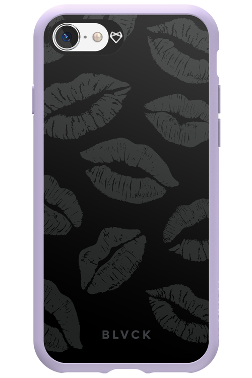 Dark Lips - Apple iPhone SE 2022