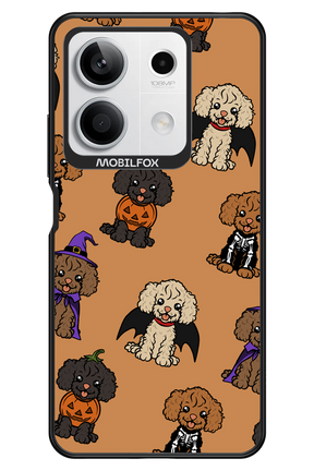 BOO-DLE CREW - Xiaomi Redmi Note 13 5G