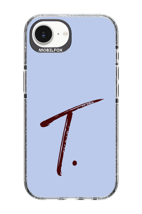 (Jellyfish Presso) T 2.0 - Apple iPhone 16e