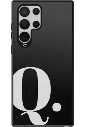 Q (Off Space) 2.0 - Samsung Galaxy S22 Ultra