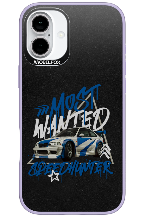 Most wanted - Apple iPhone 16 Plus