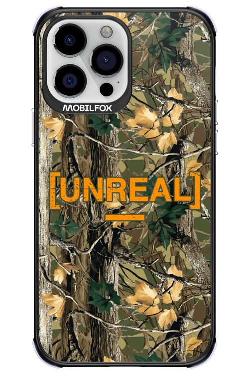 Realtree - Apple iPhone 13 Pro Max