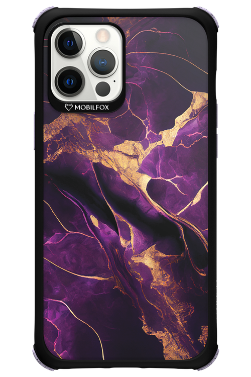 Michael 2.0 - Apple iPhone 12 Pro Max