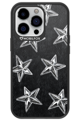 Chrome Stars - Apple iPhone 13 Pro