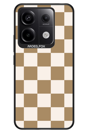 Nude Chess - Xiaomi Redmi Note 13 Pro 5G