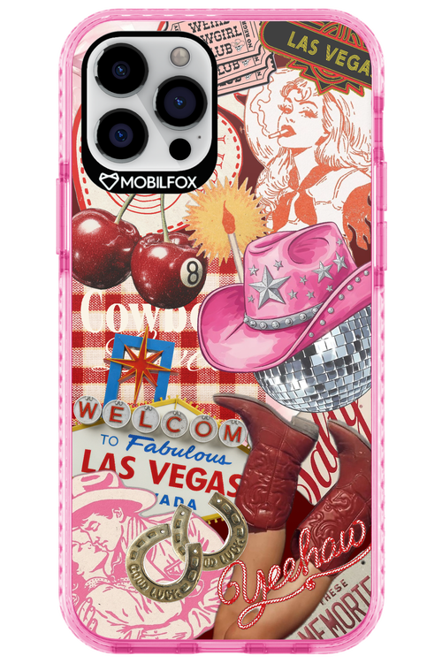Cowgirl Club 2.0 - Apple iPhone 12 Pro