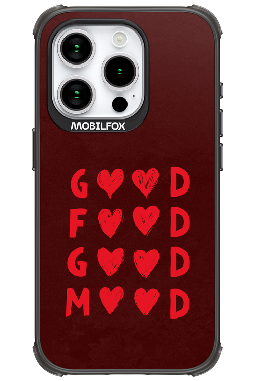 GOOD - Apple iPhone 15 Pro