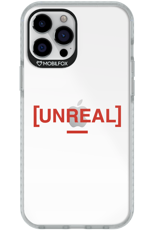 Unreal Classic - Apple iPhone 12 Pro Max