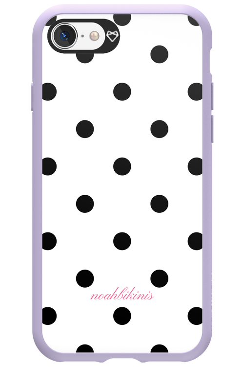 Baby Dots - Apple iPhone SE 2020
