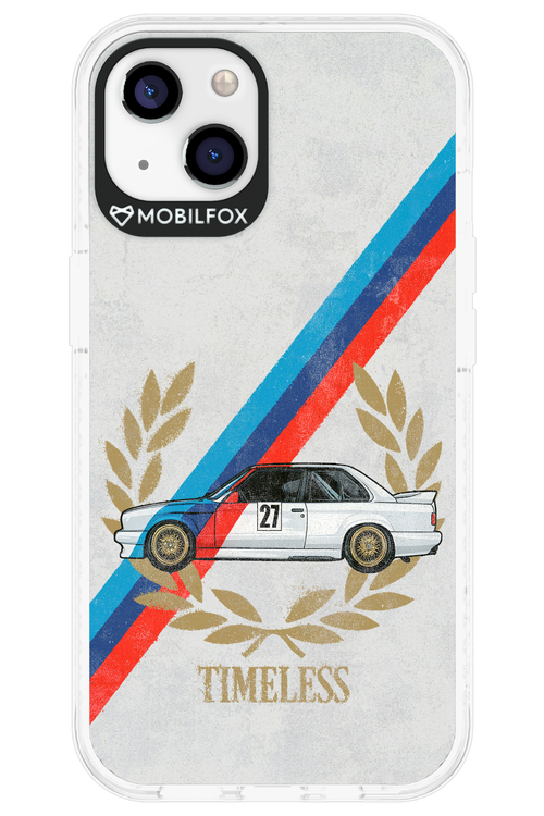 Timeless - Apple iPhone 13