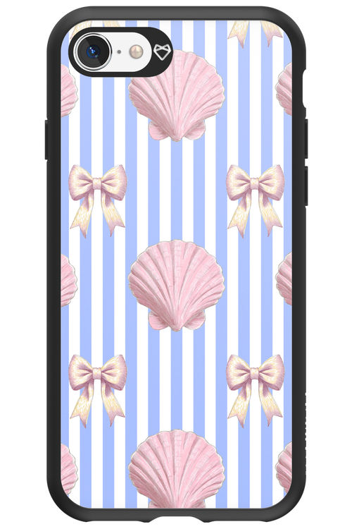Shell Baby - Apple iPhone 8