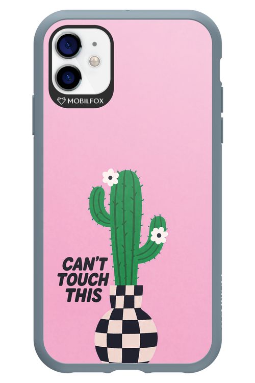 CANT TOUCH THIS 2.0 - Apple iPhone 11