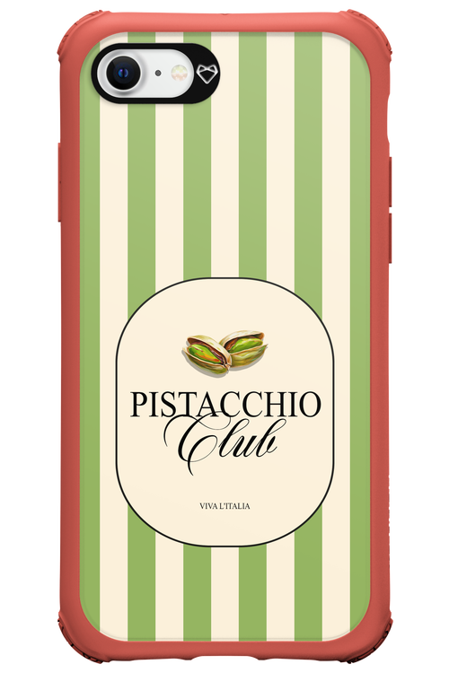 P-Club - Apple iPhone 8