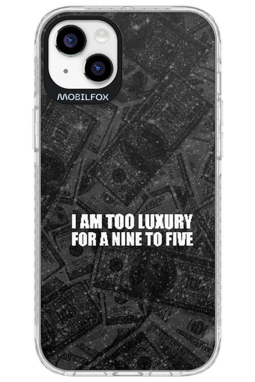 9 to 5 - Apple iPhone 14 Plus