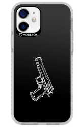 Dark Edge - Apple iPhone 12