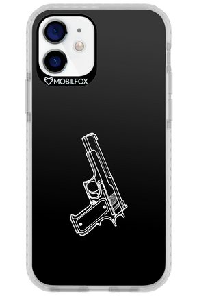 Dark Edge - Apple iPhone 12