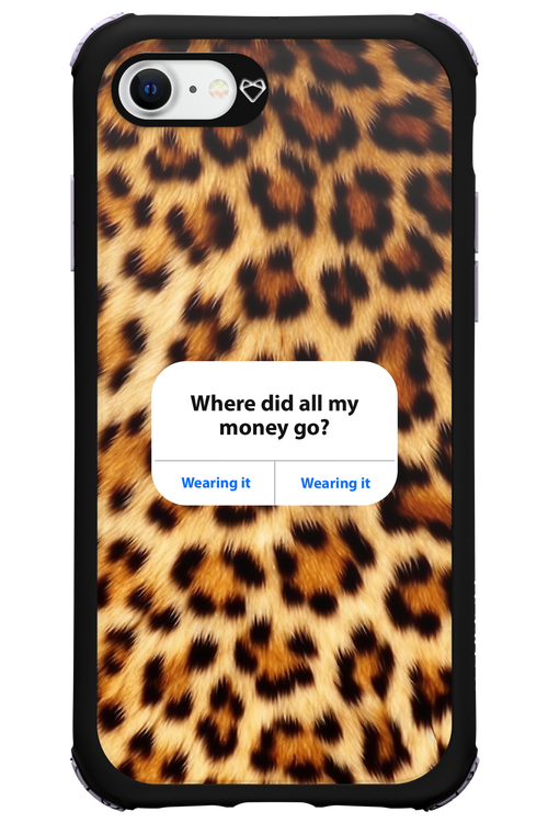 My Money 2.0 - Apple iPhone 7