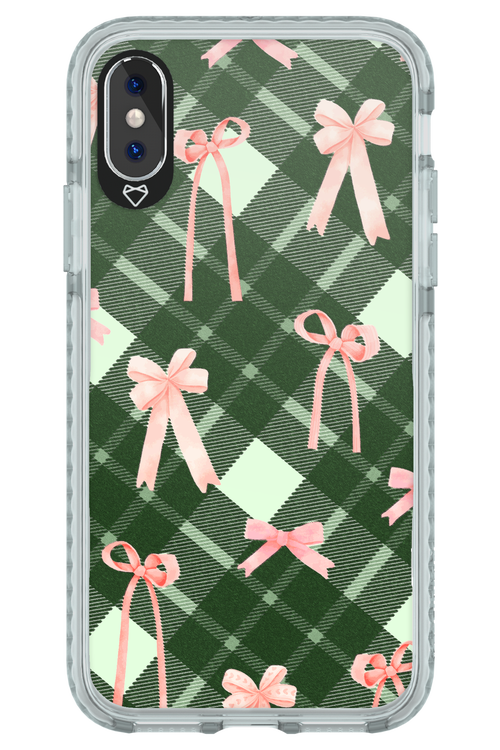 Blanket Fluff - Apple iPhone XS