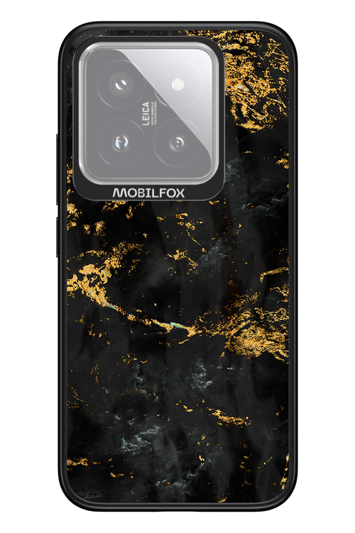Goldie - Xiaomi 14