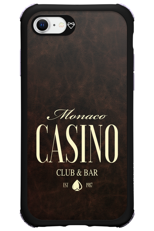 Casino - Apple iPhone SE 2022