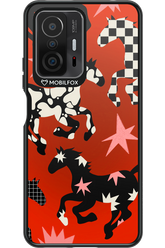 Stallions 2.0 - Xiaomi Mi 11T Pro