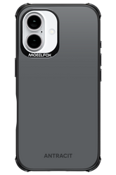 Antracit - Apple iPhone 16